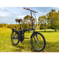 electrical bicycle folding ebike fodable e-scooter